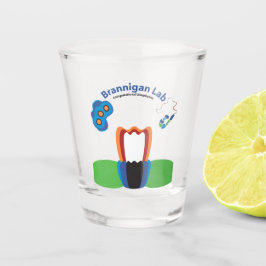 Shotglass