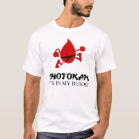 shotokan är det i mitt blod