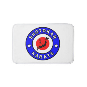 Shotokan Karate Badrumsmatta