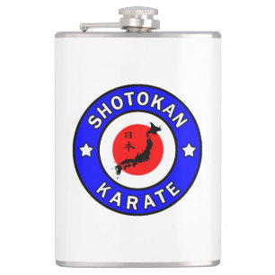 Shotokan Karate Fickplunta