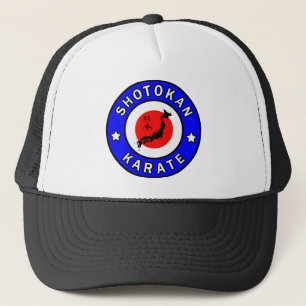Shotokan Karate Keps