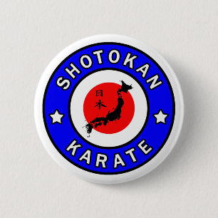 Shotokan Karate Knapp