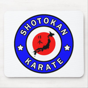 Shotokan Karate Musmatta