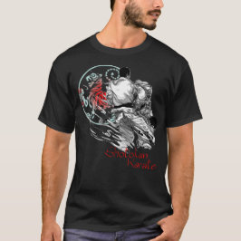Shotokan Karate TakeDown - Martial Arts T-Shirt