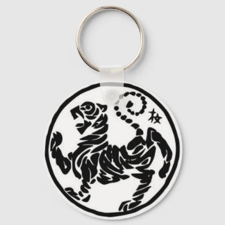 Shotokan Keychain Nyckelring