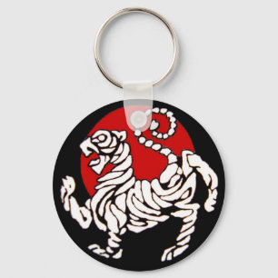 Shotokan resningsol nyckelring