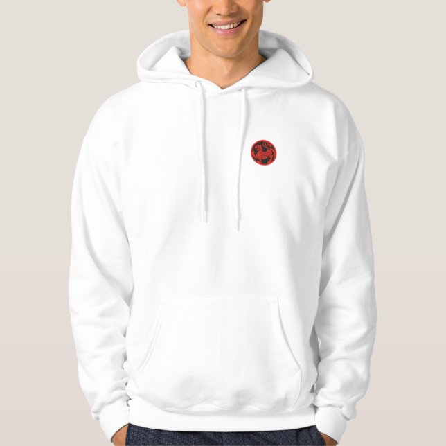 Shotokan Sweatshirt (Framsida)