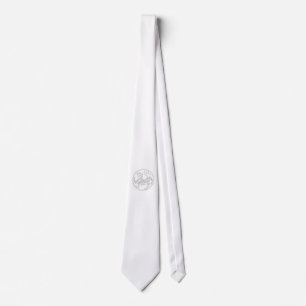 Shotokan Tie Slips