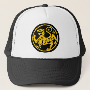 Shotokan tiger keps