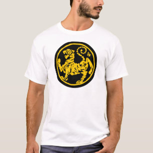 Shotokan tiger tröja