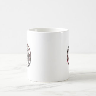 Shotokan tigermugg kaffemugg
