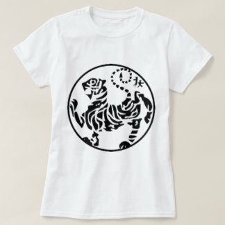 ShotokanLogo3 T-shirt