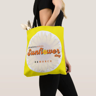 Shoulder Tote Tygkasse