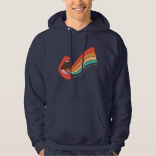Shout to Lord Bible Verse Christian Manar Hoodie