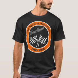 Shovelhead - Harley Biker T Shirt