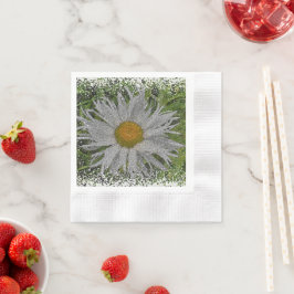 Show Me A Daisy #1 Pappersservett