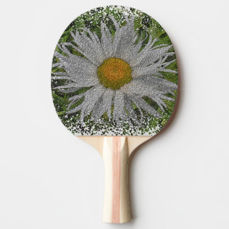 Show Me A Daisy #1 Pingisracket