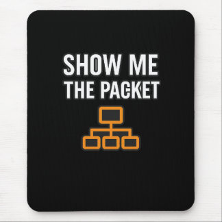 Show Me The Packets Musmatta
