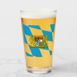 Show off your colors - Bayern/Bavaria Glaskopp