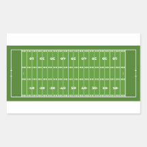 Show off your colors - Football