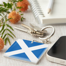 Show off your colors – Scotland