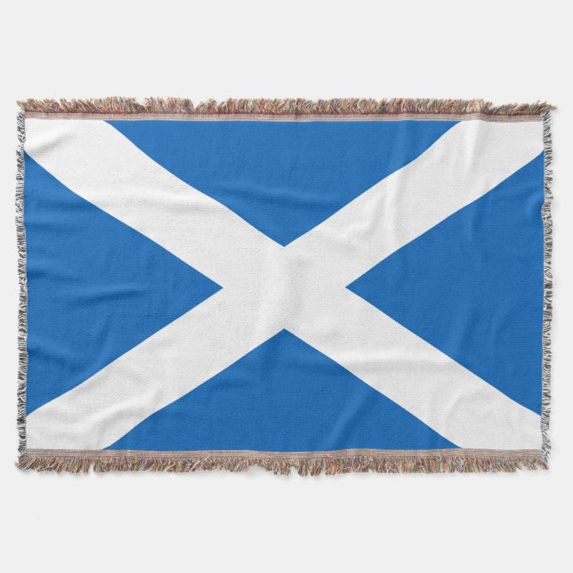 Show off your colors – Scotland Filt (Framsidan)