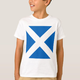 Show off your colors – Scotland T Shirt