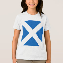 Show off your colors – Scotland T Shirt