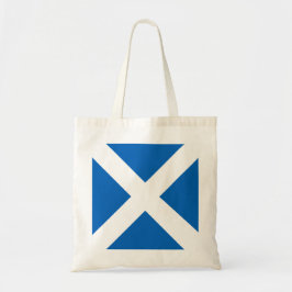 Show off your colors – Scotland Tygkasse