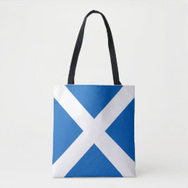 Show off your colors – Scotland Tygkasse