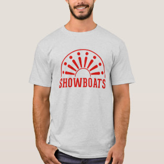 Showboats Tee Shirt