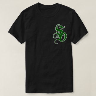 Showdown Sport Logotyp T-Shirt