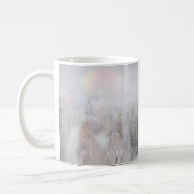 Shower Clown Kaffemugg (Vänster)