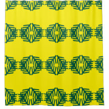Shower Curtain