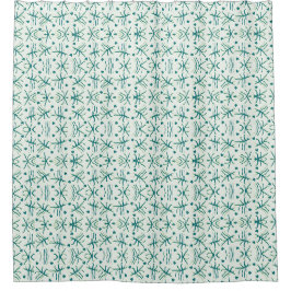 Shower Curtain