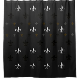 Shower Curtain