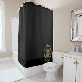 Shower Curtain