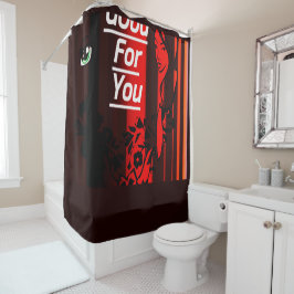 Shower Curtain