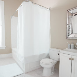 Shower Curtain
