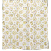 Shower Curtain
