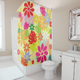 Shower Curtain