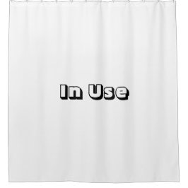 SHOWER CURTAIN STIL DESIGN