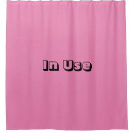 SHOWER CURTAIN STIL DESIGN