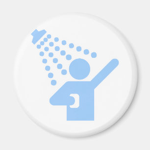 Shower Magnet
