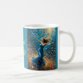 Shower of Tur Kaffemugg