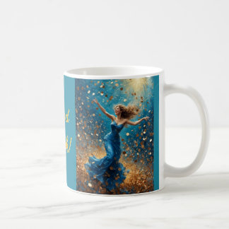 Shower of Tur Kaffemugg