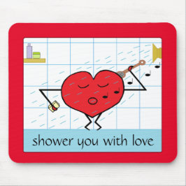 Shower You with Love: Musmatta