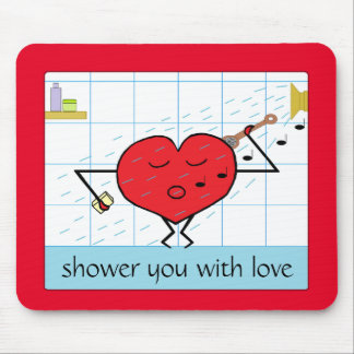 Shower You with Love: Musmatta
