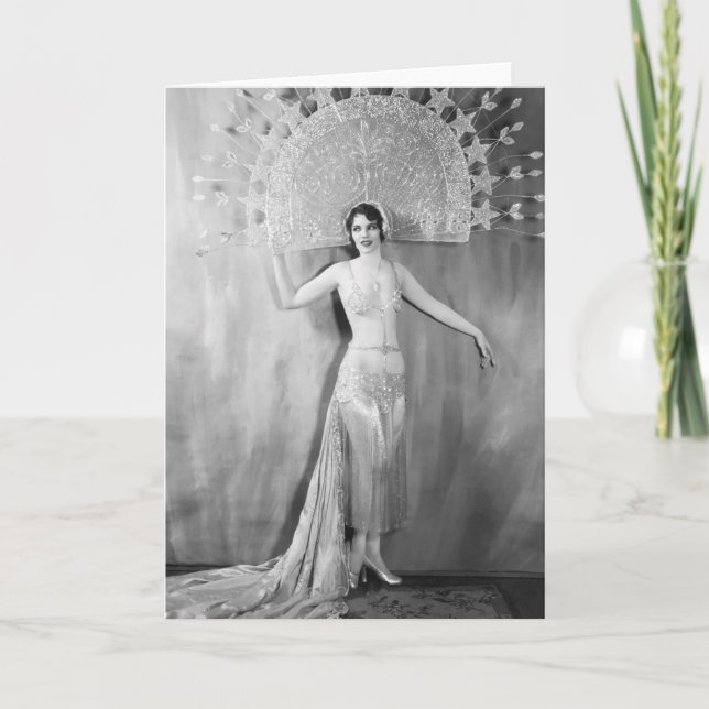 Showgirls - P0000543.JPG Kort (Framsida)