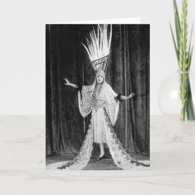 Showgirls - P0001498.Jpg Kort (Framsida)